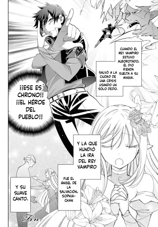 Jishou! Heibon Mazoku No Eiyuu Life: B-kyuu Mazoku Nano Ni Cheat Dungeon Wo Tsukutteshimatta Kekka - Capítulo 26 - Página 9 - LectorTMOo