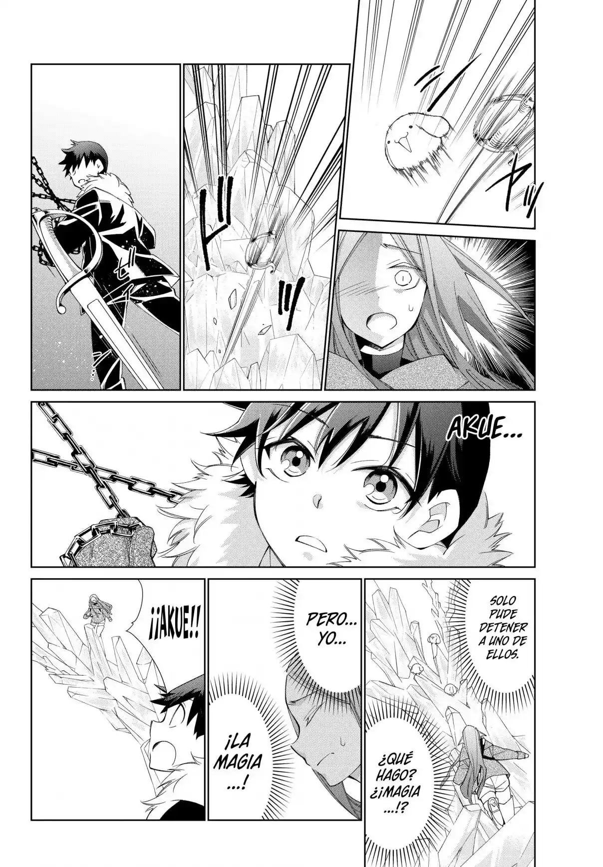 Jishou! Heibon Mazoku No Eiyuu Life: B-kyuu Mazoku Nano Ni Cheat Dungeon Wo Tsukutteshimatta Kekka - Capítulo 30 - Página 11 - LectorTMOo