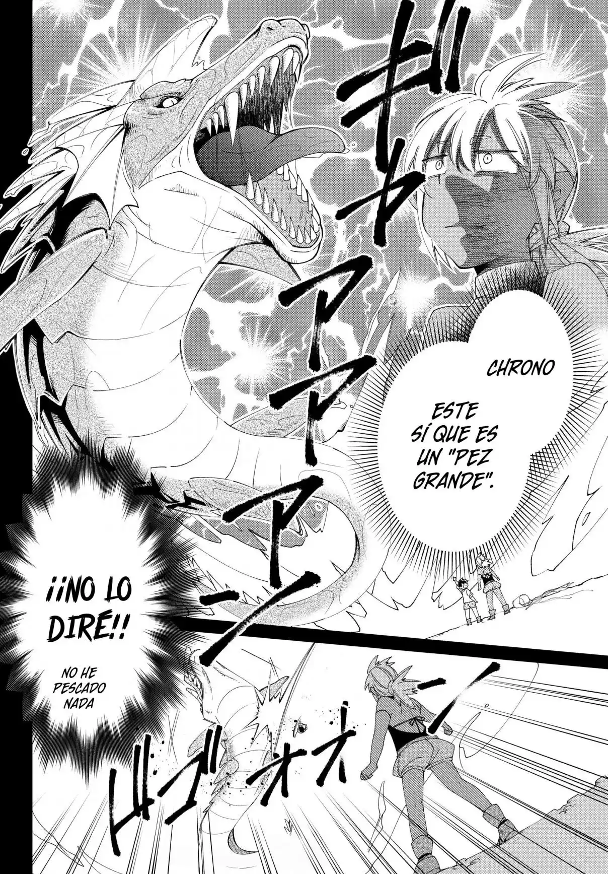 Jishou! Heibon Mazoku No Eiyuu Life: B-kyuu Mazoku Nano Ni Cheat Dungeon Wo Tsukutteshimatta Kekka - Capítulo 31 - Página 13 - LectorTMOo