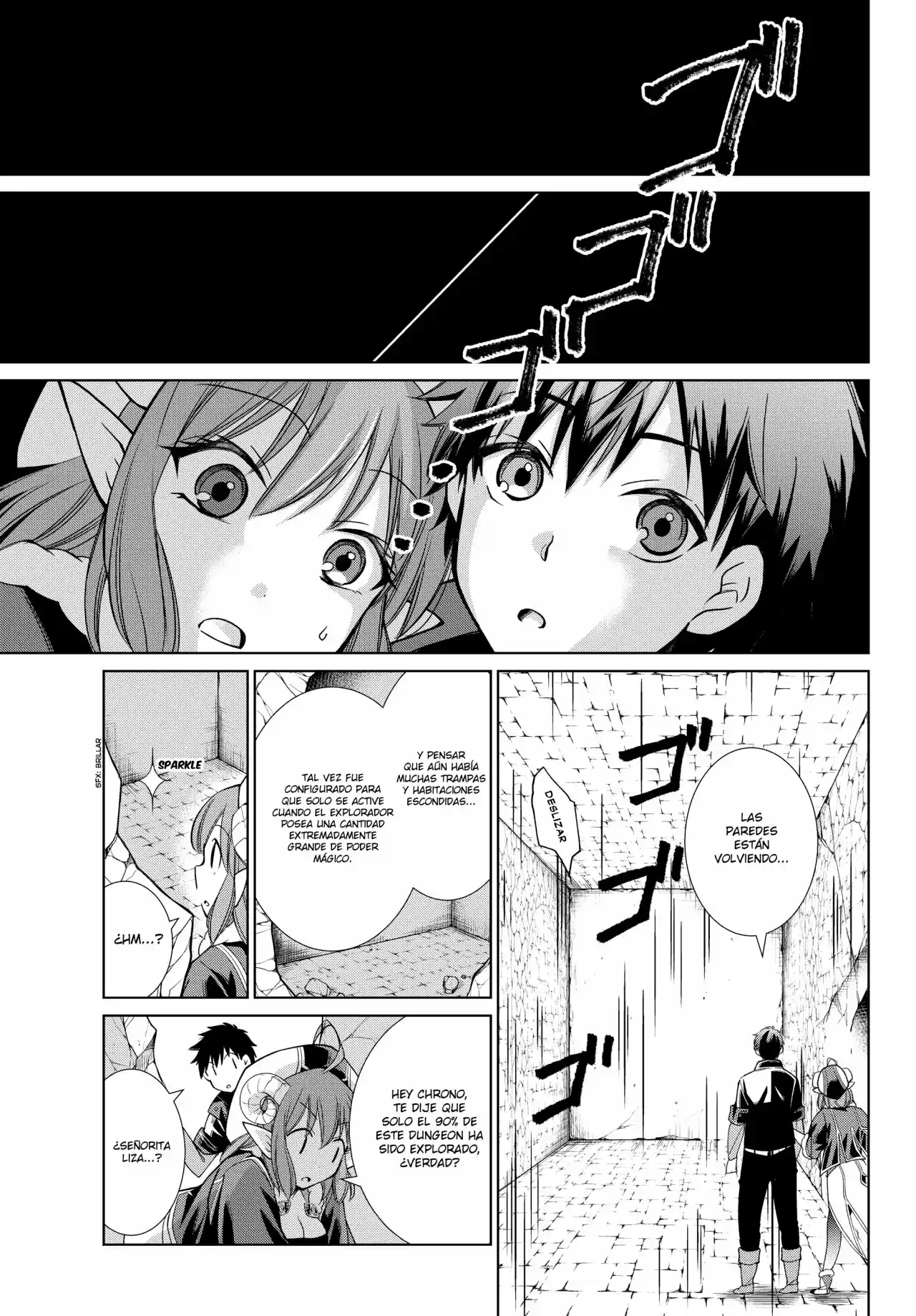 Jishou! Heibon Mazoku No Eiyuu Life: B-kyuu Mazoku Nano Ni Cheat Dungeon Wo Tsukutteshimatta Kekka - Capítulo 4 - Página 13 - LectorTMOo
