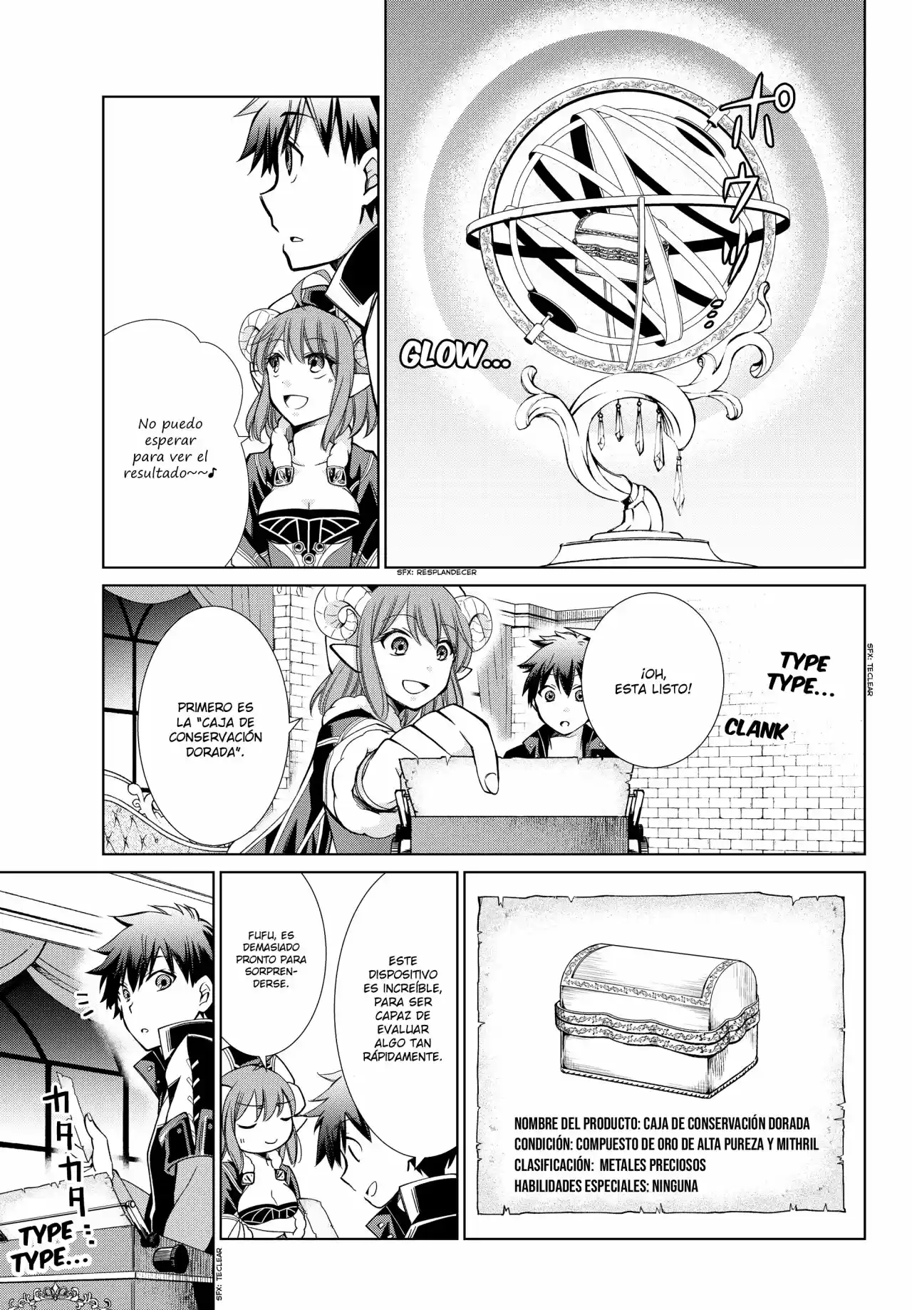Jishou! Heibon Mazoku No Eiyuu Life: B-kyuu Mazoku Nano Ni Cheat Dungeon Wo Tsukutteshimatta Kekka - Capítulo 4 - Página 17 - LectorTMOo