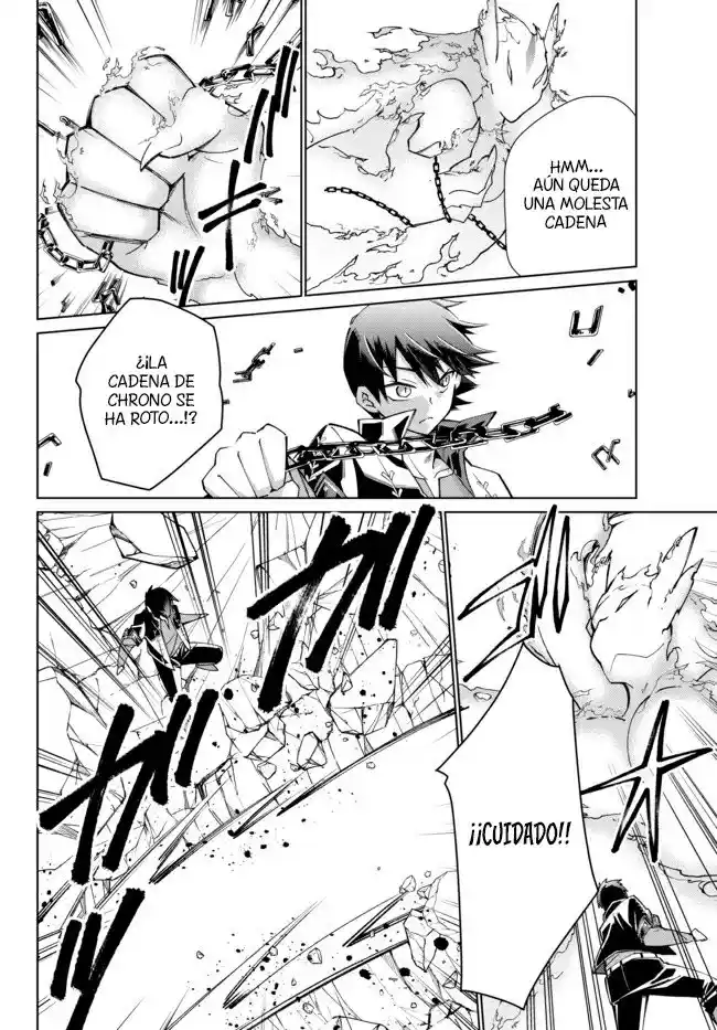 Jishou! Heibon Mazoku No Eiyuu Life: B-kyuu Mazoku Nano Ni Cheat Dungeon Wo Tsukutteshimatta Kekka - Capítulo 43 - Página 5 - LectorTMOo