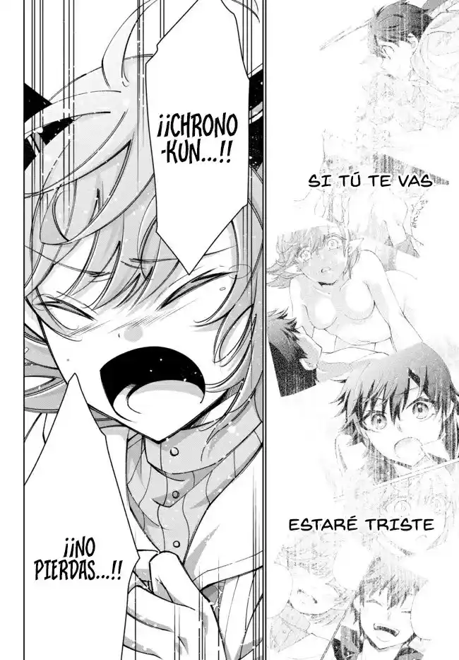 Jishou! Heibon Mazoku No Eiyuu Life: B-kyuu Mazoku Nano Ni Cheat Dungeon Wo Tsukutteshimatta Kekka - Capítulo 43 - Página 13 - LectorTMOo