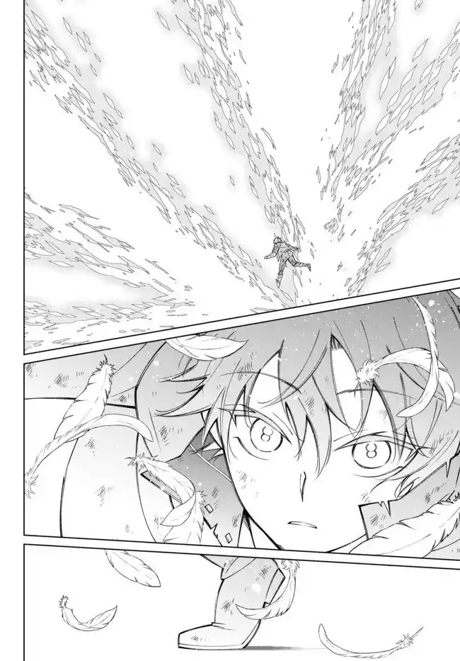 Jishou! Heibon Mazoku No Eiyuu Life: B-kyuu Mazoku Nano Ni Cheat Dungeon Wo Tsukutteshimatta Kekka - Capítulo 43 - Página 17 - LectorTMOo