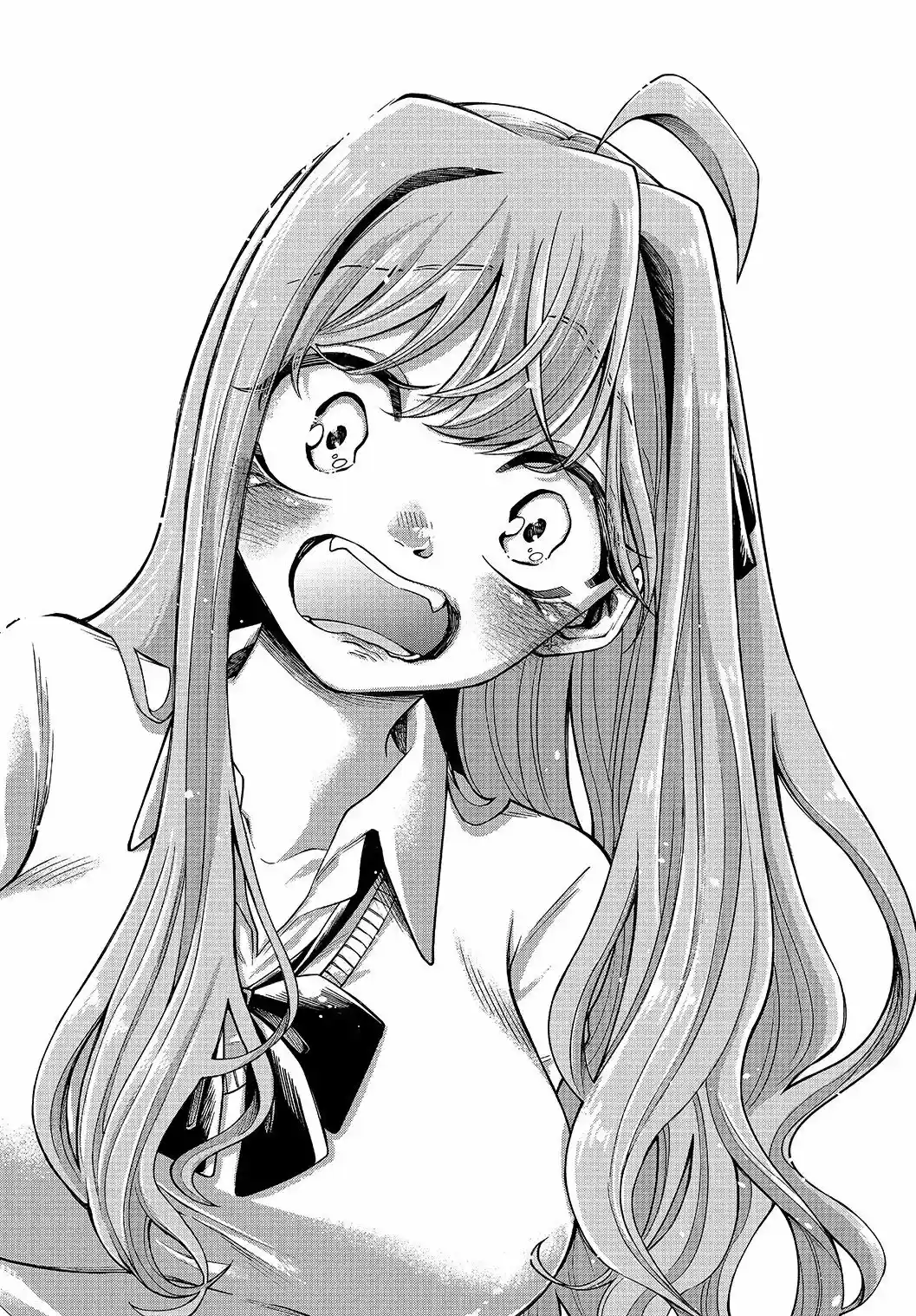 Jishou Kanojo No Kouhai Ga Iiyottekuru Hanashi - Capítulo 5 - Página 5 - LectorTMOo