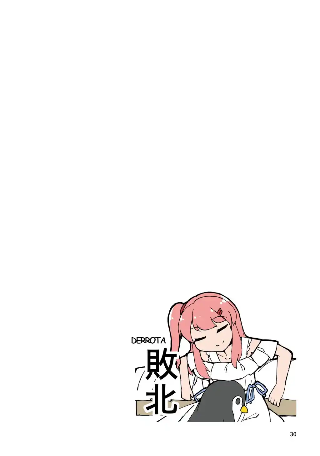 Jitaku De Onnanoko No Yo Ni Shizen Ni Fukuwokiru Otokonoko - Capítulo 26.50 - Página 7 - LectorTMOo