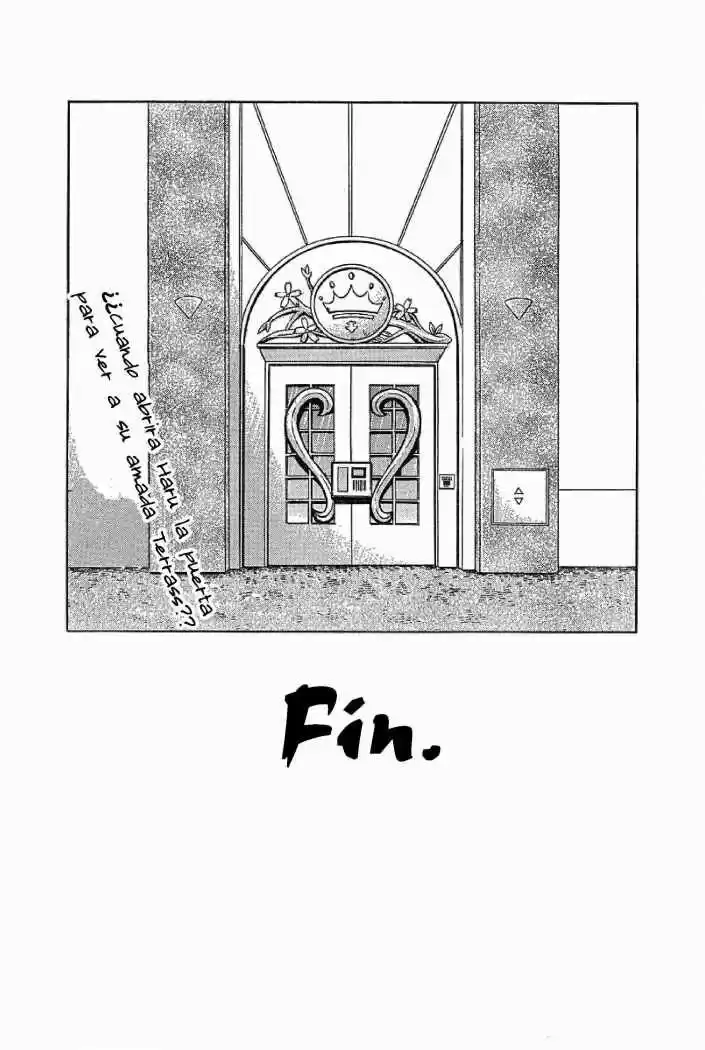 Jitaku Keibihime Terasu - Capítulo 6 - Página 27 - LectorTMOo