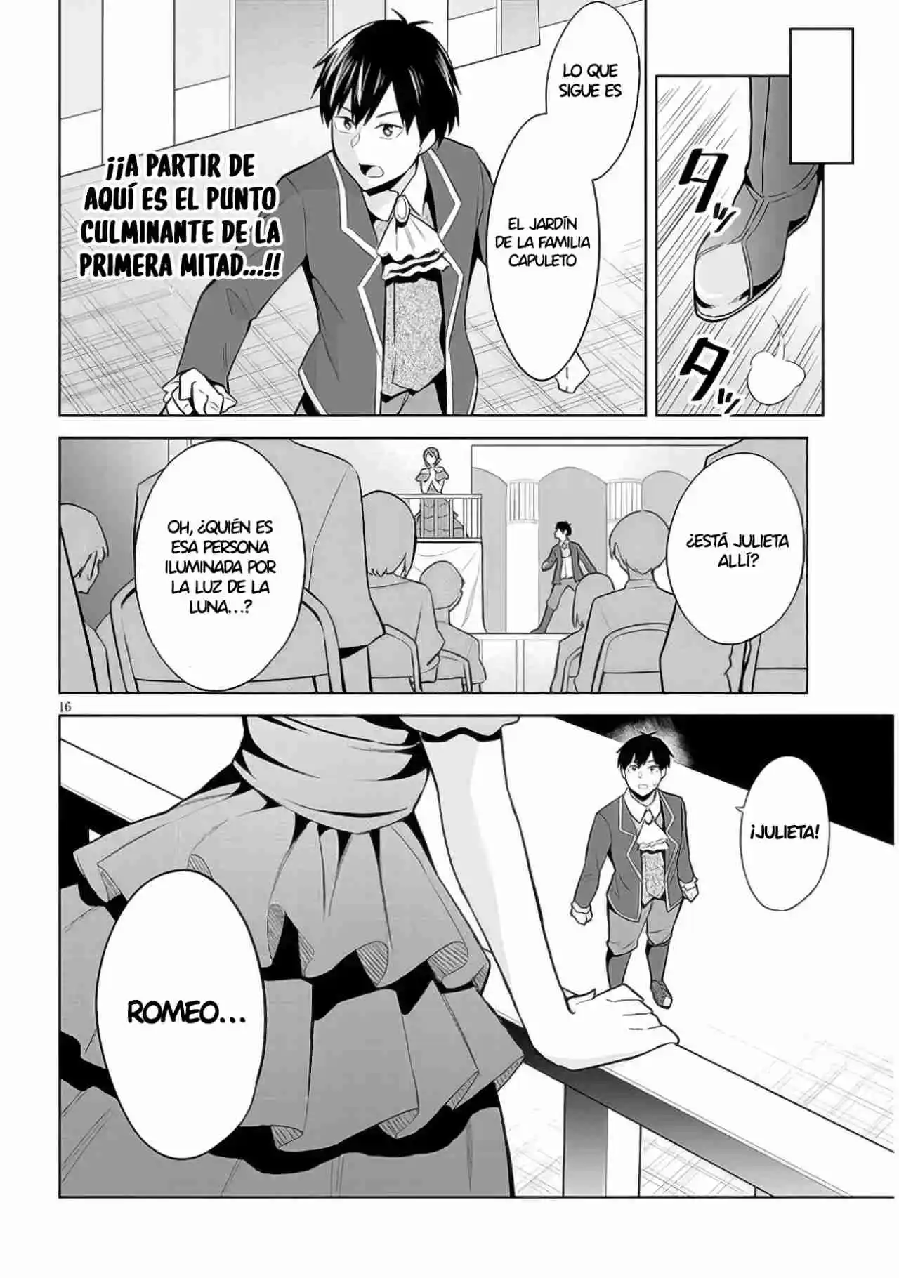 Jitsu Wa Imouto Deshita~Saikin De Kitagiri No Otouto No Kyorikan Ga Yatara Chikaiwake~ - Capítulo 16 - Página 17 - LectorTMOo