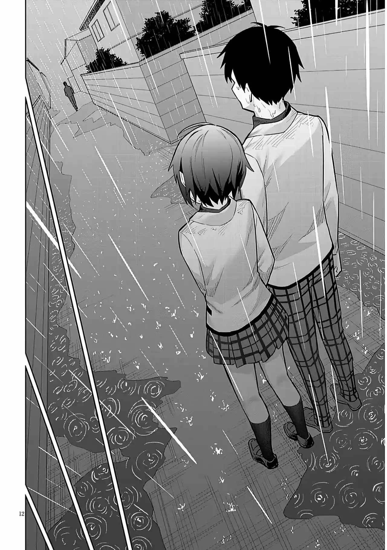 Jitsu Wa Imouto Deshita~Saikin De Kitagiri No Otouto No Kyorikan Ga Yatara Chikaiwake~ - Capítulo 9 - Página 13 - LectorTMOo