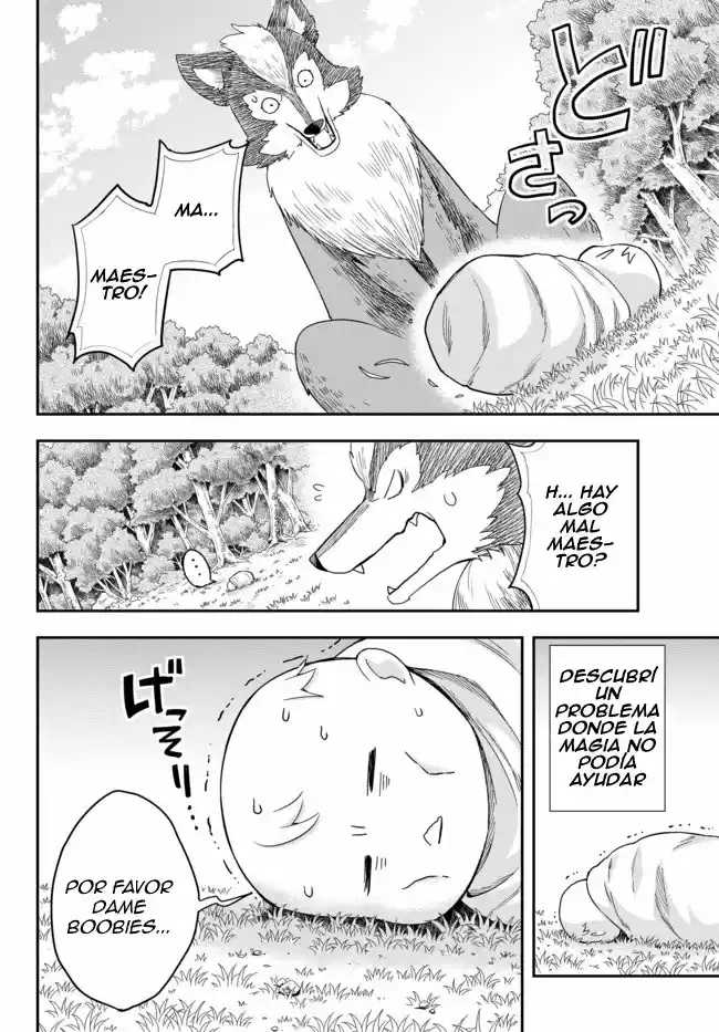 Jitsu Wa Ore, Saikyou Deshita? (En Realidad, Yo Era El Más Fuerte?) - Capítulo 2 - Página 4 - LectorTMOo