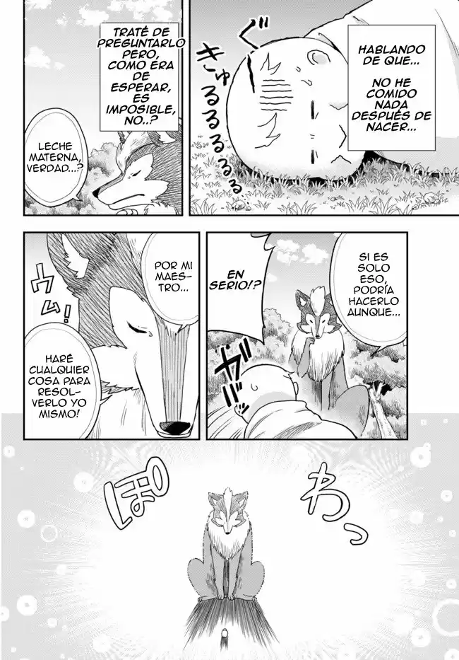 Jitsu Wa Ore, Saikyou Deshita? (En Realidad, Yo Era El Más Fuerte?) - Capítulo 2 - Página 6 - LectorTMOo