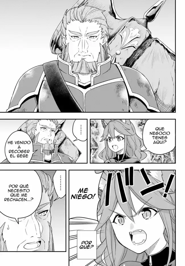 Jitsu Wa Ore, Saikyou Deshita? (En Realidad, Yo Era El Más Fuerte?) - Capítulo 2 - Página 13 - LectorTMOo