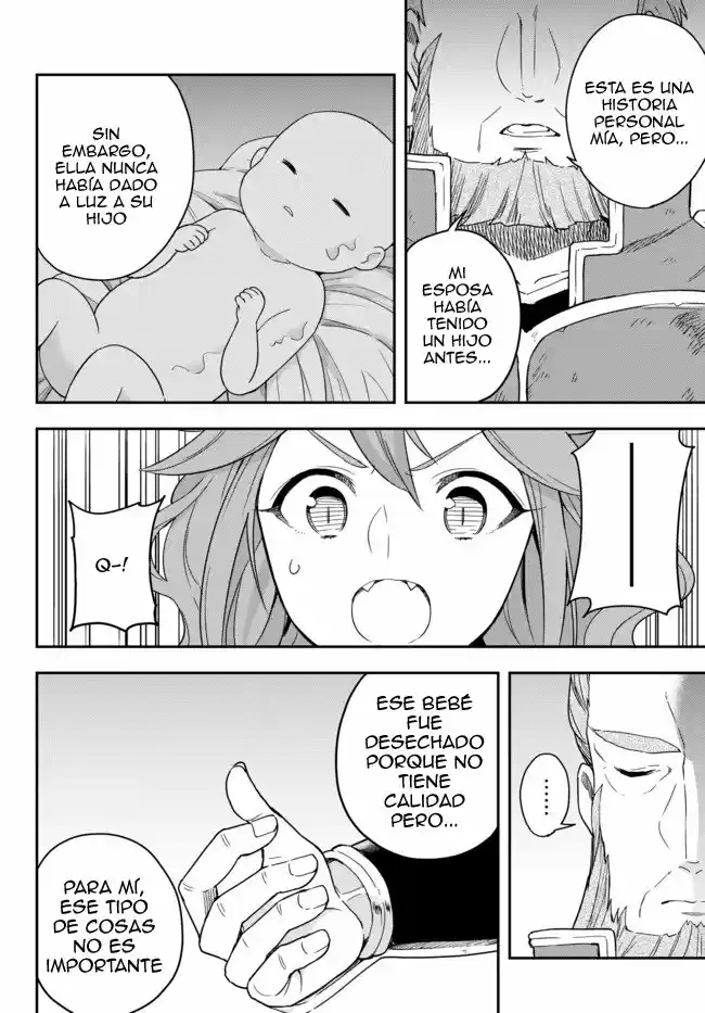 Jitsu Wa Ore, Saikyou Deshita? (En Realidad, Yo Era El Más Fuerte?) - Capítulo 2 - Página 18 - LectorTMOo