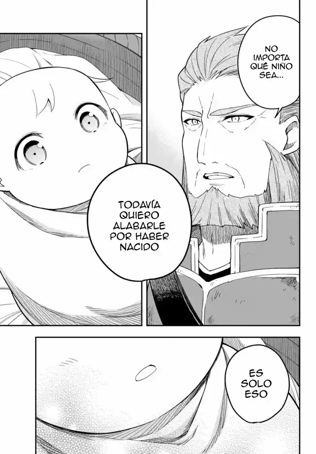 Jitsu Wa Ore, Saikyou Deshita? (En Realidad, Yo Era El Más Fuerte?) - Capítulo 2 - Página 19 - LectorTMOo