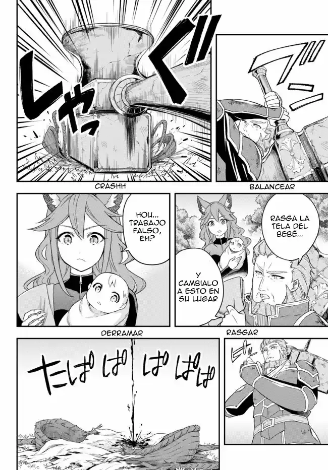 Jitsu Wa Ore, Saikyou Deshita? (En Realidad, Yo Era El Más Fuerte?) - Capítulo 2 - Página 22 - LectorTMOo