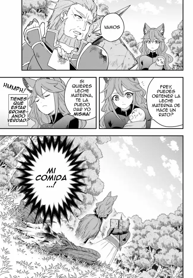 Jitsu Wa Ore, Saikyou Deshita? (En Realidad, Yo Era El Más Fuerte?) - Capítulo 2 - Página 23 - LectorTMOo