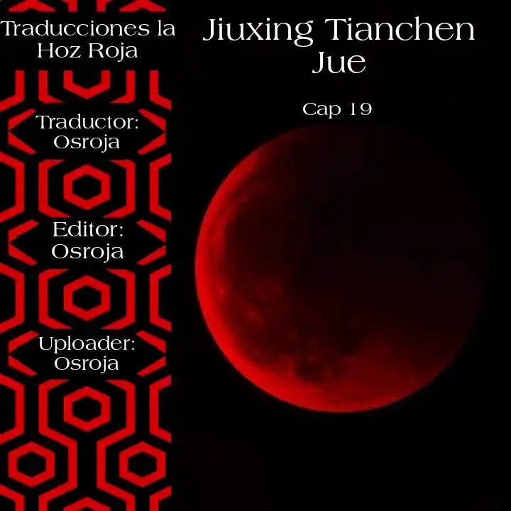 Jiuxing Tianchen Jue - Capítulo 19 - Página 1 - LectorTMOo