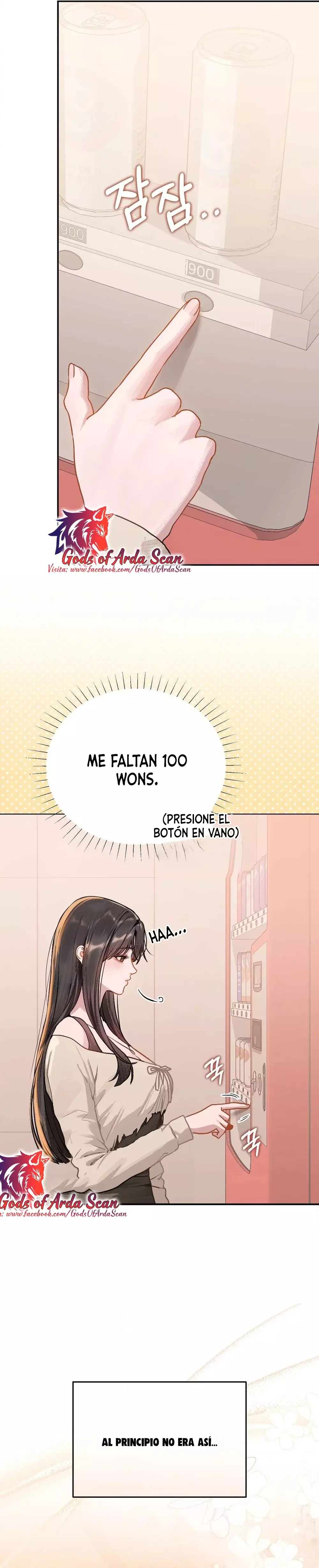 Jiwoo And Wooyeon - Capítulo 1 - Página 5 - LectorTMOo
