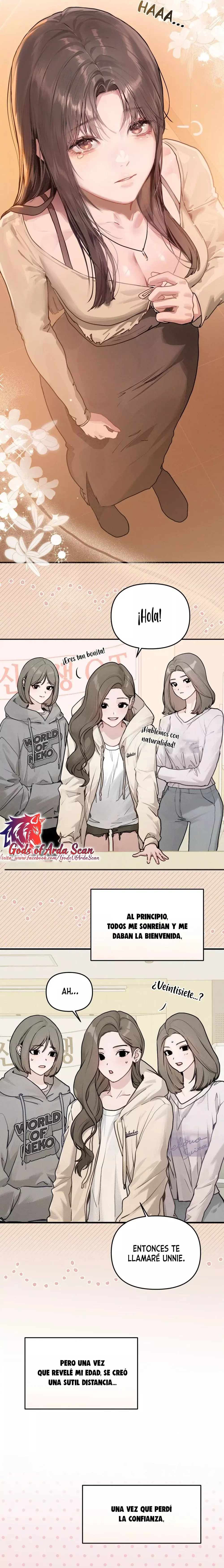 Jiwoo And Wooyeon - Capítulo 1 - Página 6 - LectorTMOo