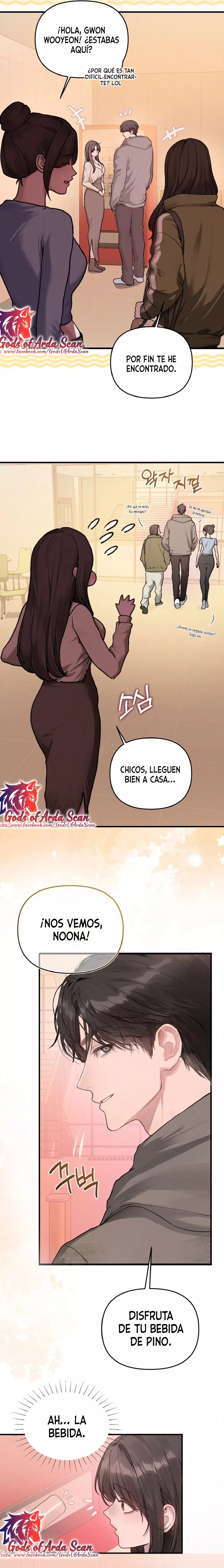 Jiwoo And Wooyeon - Capítulo 1 - Página 10 - LectorTMOo