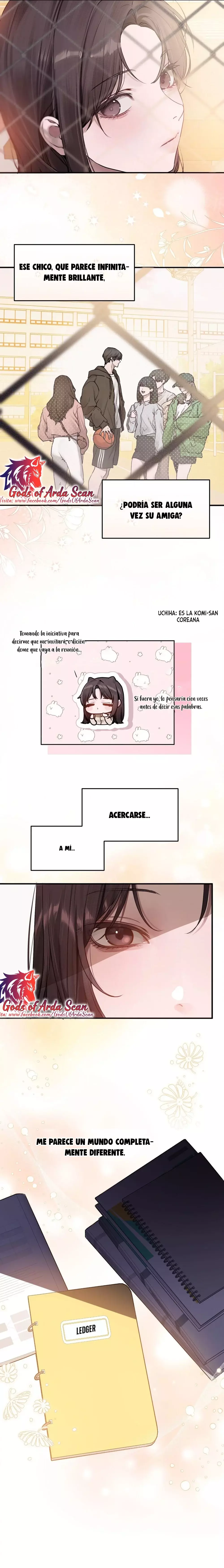 Jiwoo And Wooyeon - Capítulo 1 - Página 17 - LectorTMOo