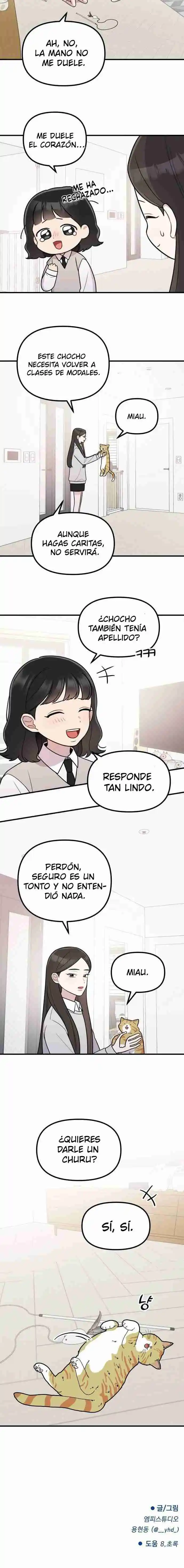 Jiyujiyo - Capítulo 18 - Página 7 - LectorTMOo