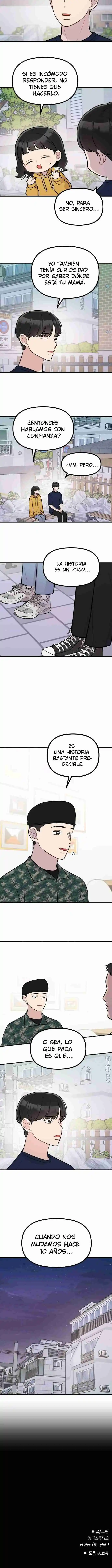 Jiyujiyo - Capítulo 21 - Página 7 - LectorTMOo