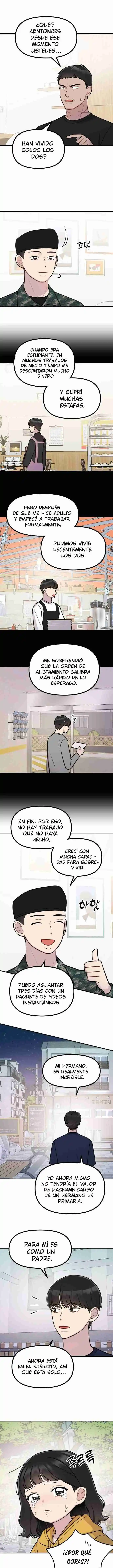 Jiyujiyo - Capítulo 22 - Página 4 - LectorTMOo