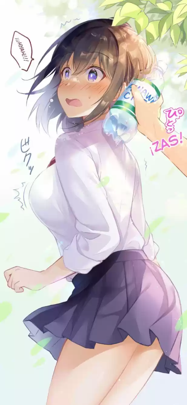Jk Hawawa-chan - Capítulo 11 - Página 2 - LectorTMOo