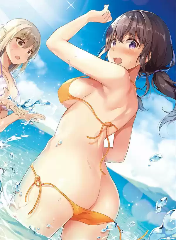 Jk Hawawa-chan - Capítulo 12 - Página 3 - LectorTMOo