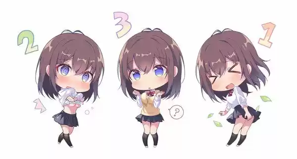 Jk Hawawa-chan - Capítulo 12 - Página 4 - LectorTMOo