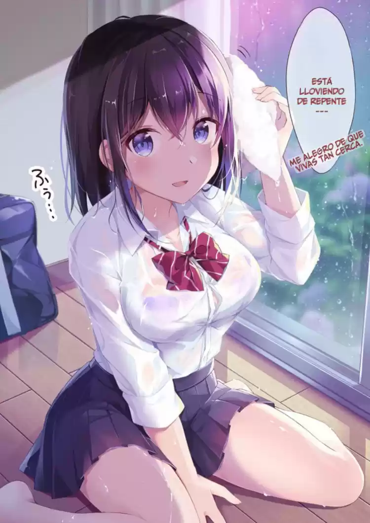 Jk Hawawa-chan - Capítulo 14 - Página 2 - LectorTMOo