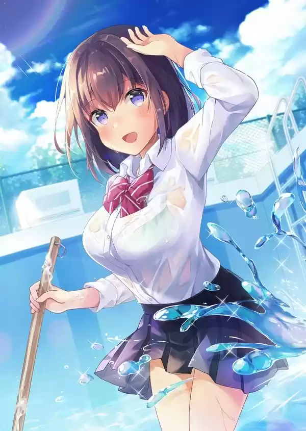 Jk Hawawa-chan - Capítulo 14 - Página 5 - LectorTMOo