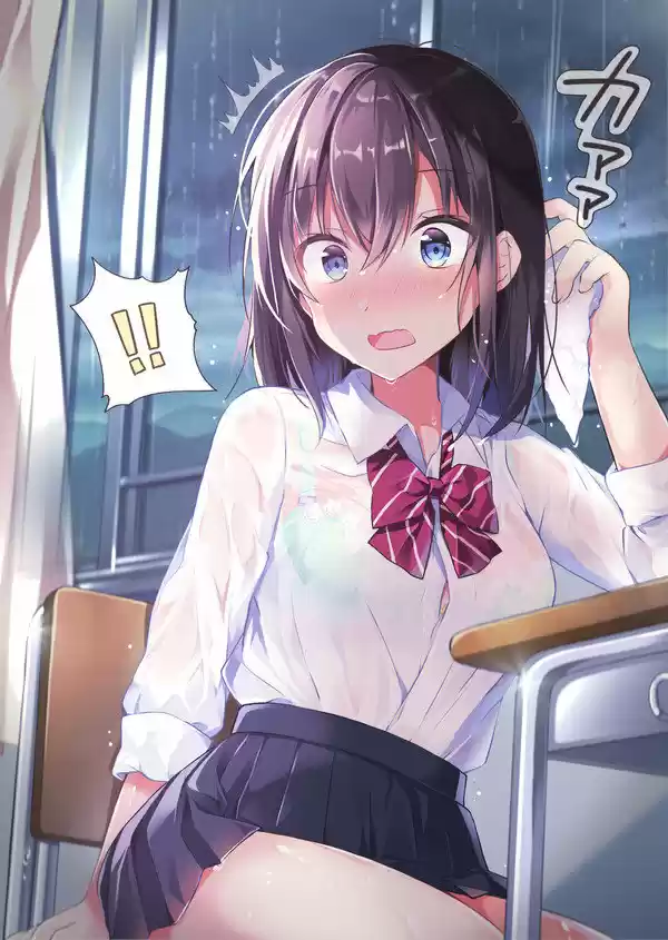 Jk Hawawa-chan - Capítulo 17 - Página 3 - LectorTMOo