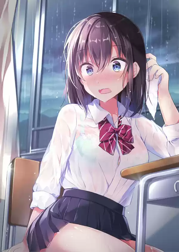 Jk Hawawa-chan - Capítulo 17 - Página 4 - LectorTMOo