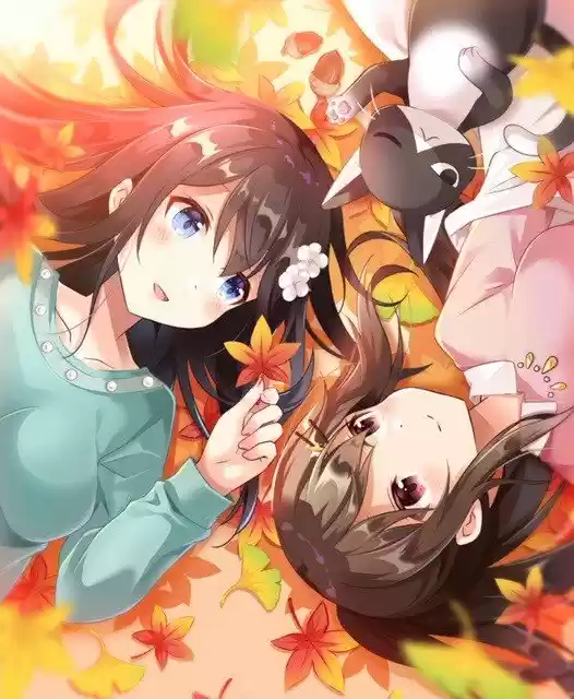 Jk Hawawa-chan - Capítulo 18 - Página 2 - LectorTMOo