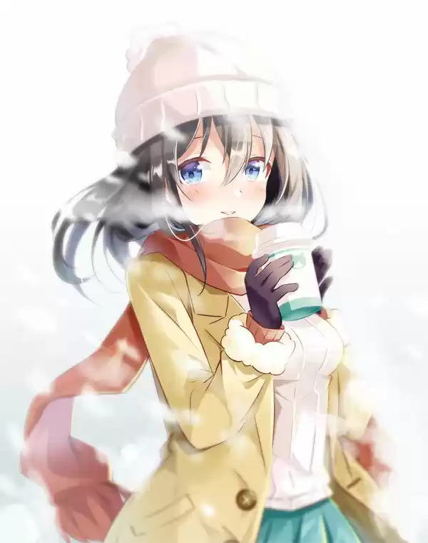 Jk Hawawa-chan - Capítulo 18 - Página 3 - LectorTMOo