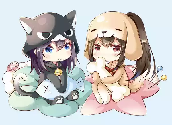 Jk Hawawa-chan - Capítulo 18 - Página 4 - LectorTMOo