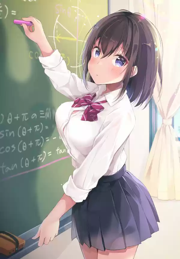 Jk Hawawa-chan - Capítulo 19 - Página 3 - LectorTMOo