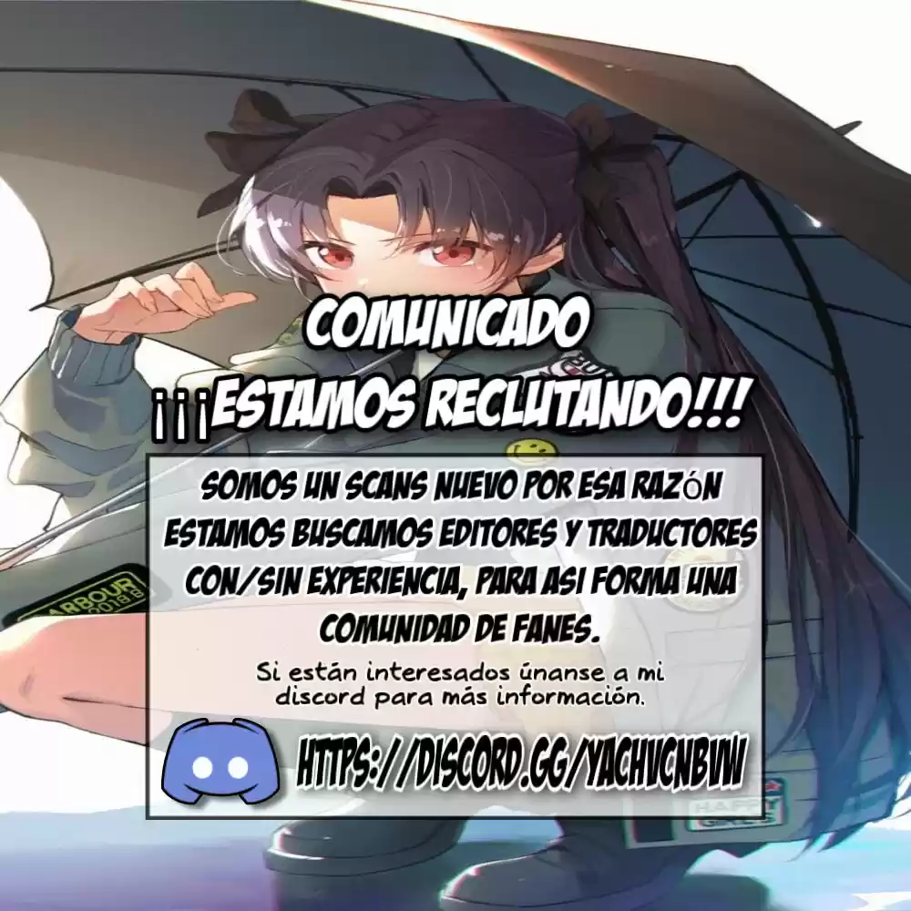 Jk Hawawa-chan - Capítulo 19 - Página 4 - LectorTMOo