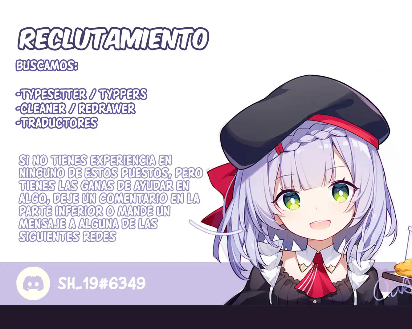 JK Kara Yarinaosu Silver Plan - Capítulo 12 - Página 52 - LectorTMOo