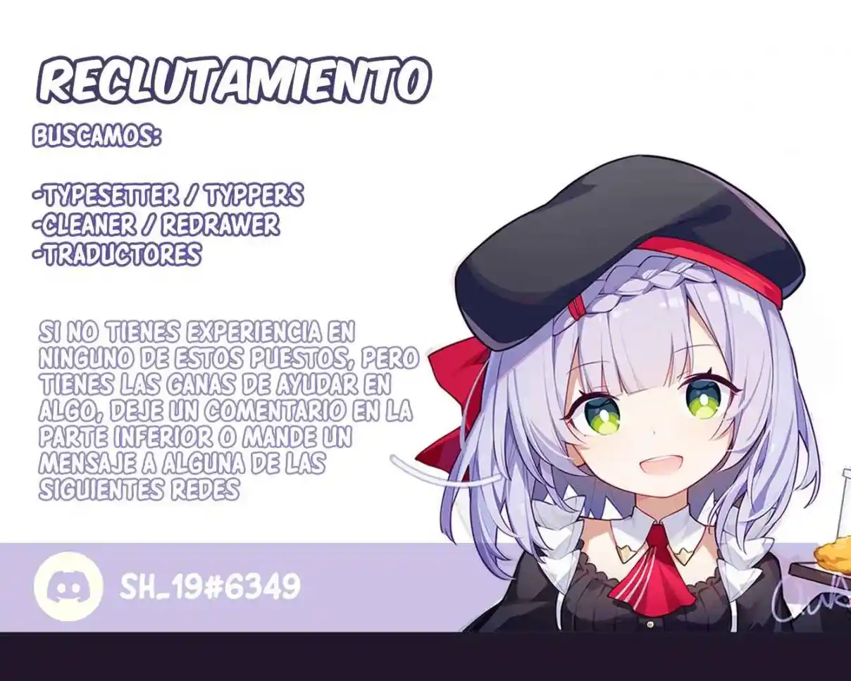 JK Kara Yarinaosu Silver Plan - Capítulo 14 - Página 26 - LectorTMOo