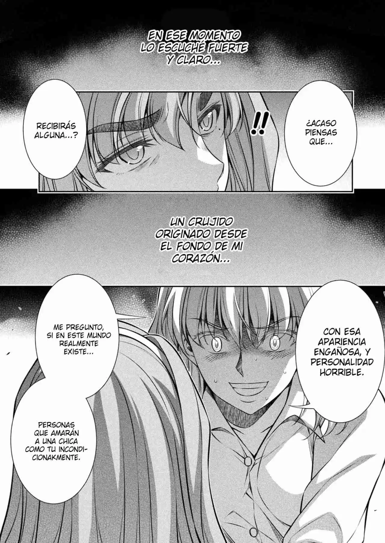JK Kara Yarinaosu Silver Plan - Capítulo 27 - Página 15 - LectorTMOo