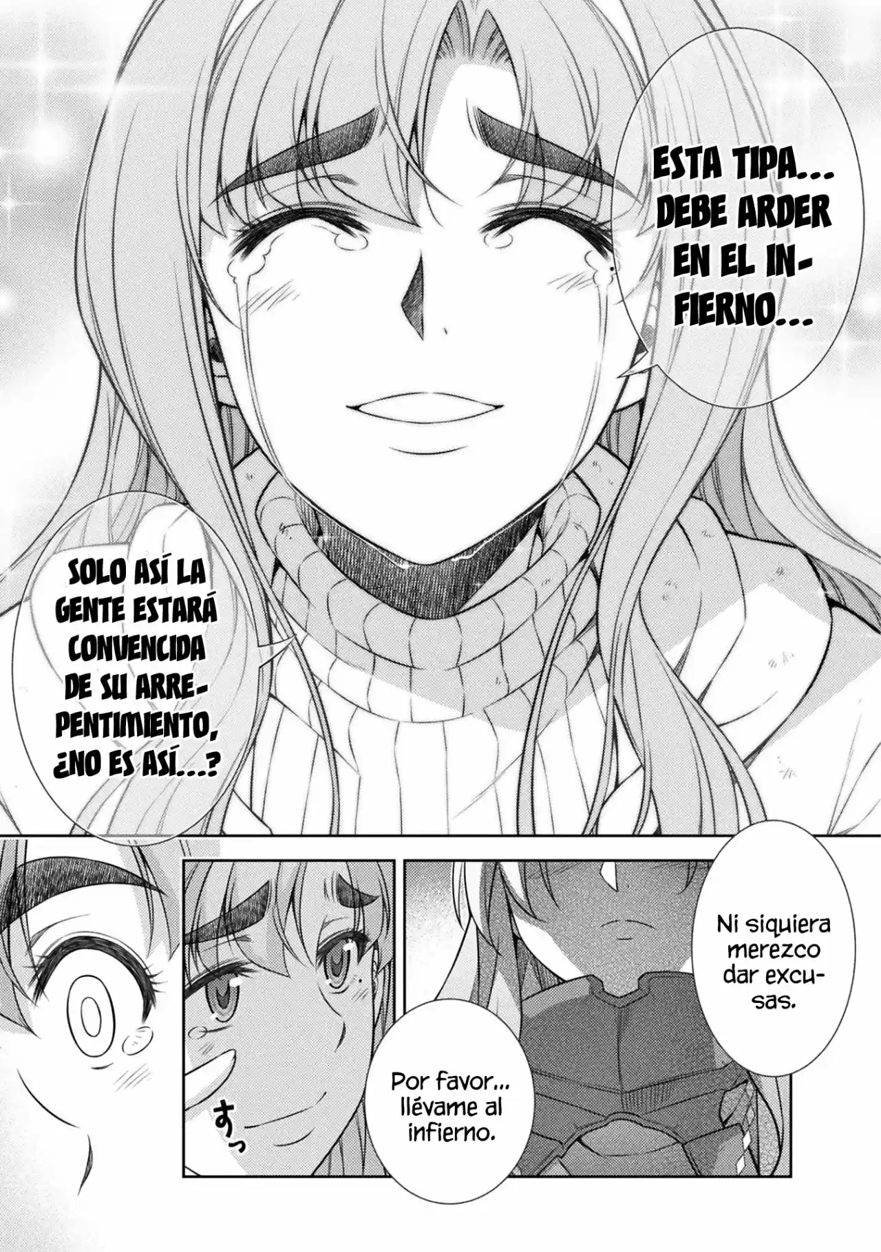 JK Kara Yarinaosu Silver Plan - Capítulo 8.50 - Página 6 - LectorTMOo