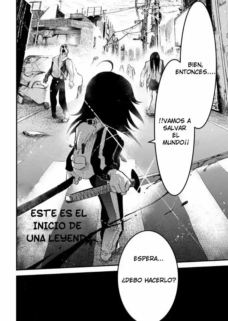 JK Musou - Owaru Sekai No Sukuikata - Capítulo 1 - Página 51 - LectorTMOo