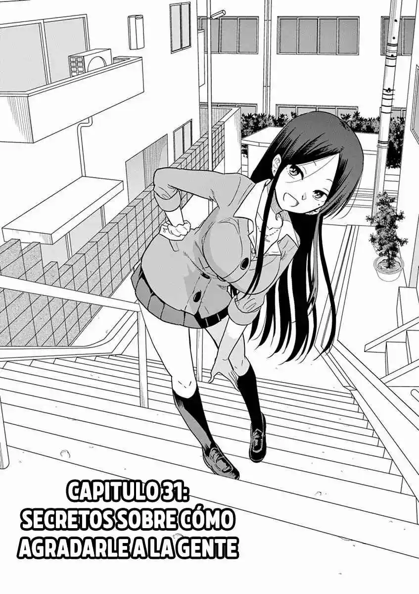 JK Shachiku Wo Kau - Capítulo 31 - Página 2 - LectorTMOo