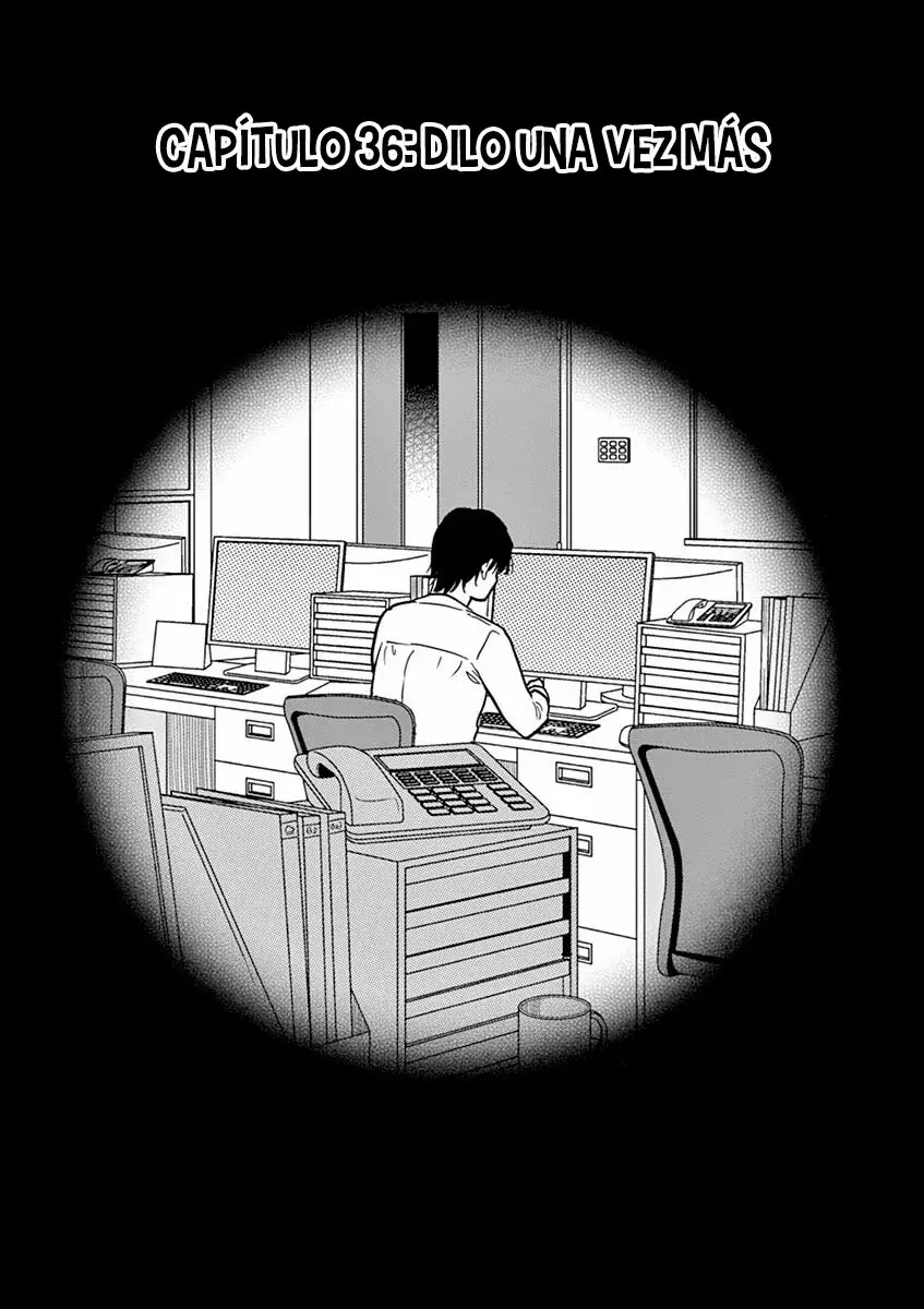 JK Shachiku Wo Kau - Capítulo 36 - Página 2 - LectorTMOo