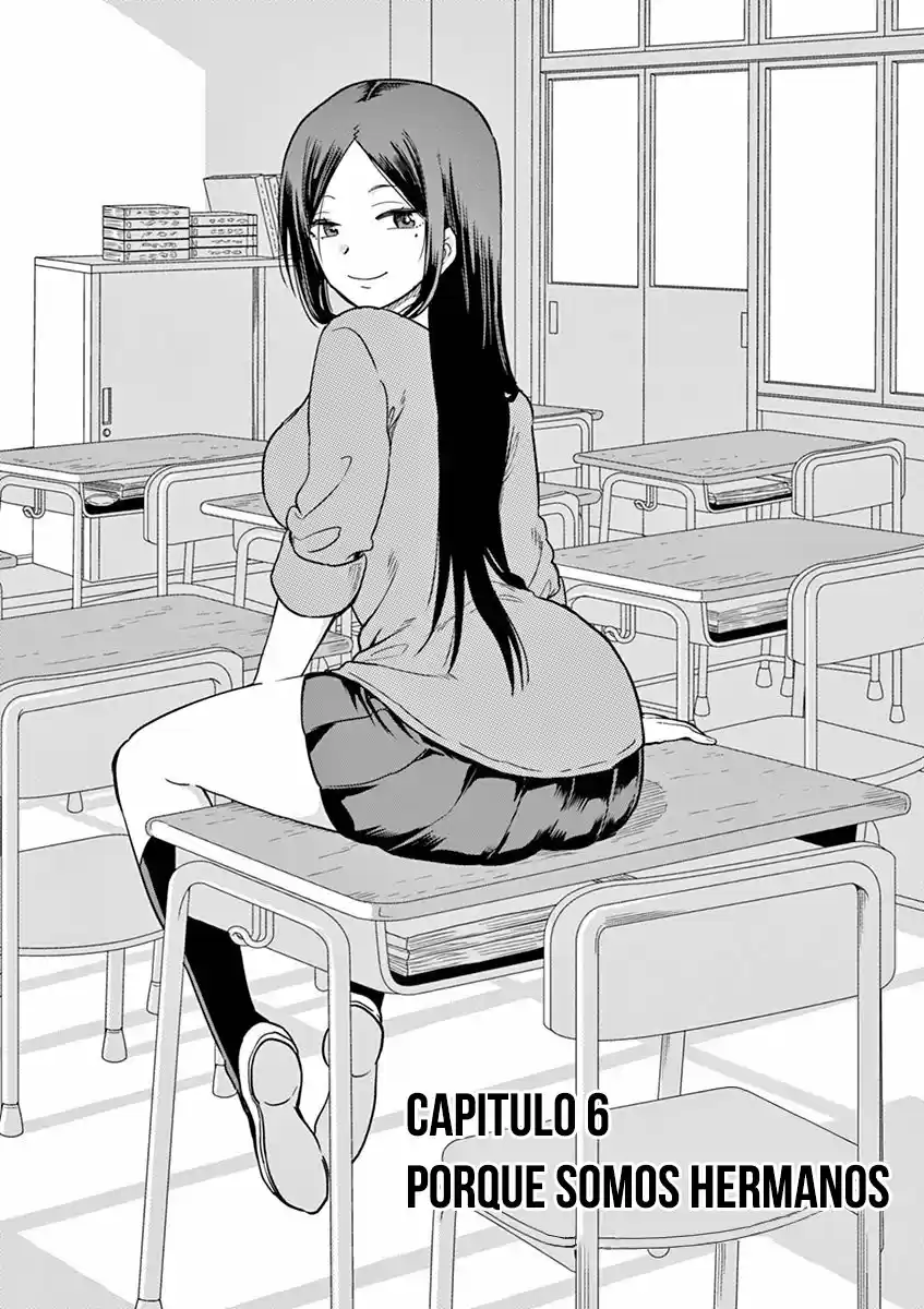 JK Shachiku Wo Kau - Capítulo 6 - Página 1 - LectorTMOo
