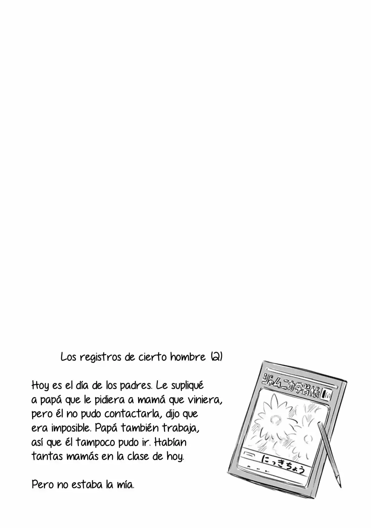 JK To Sutego No Akachan - Capítulo 11 - Página 18 - LectorTMOo