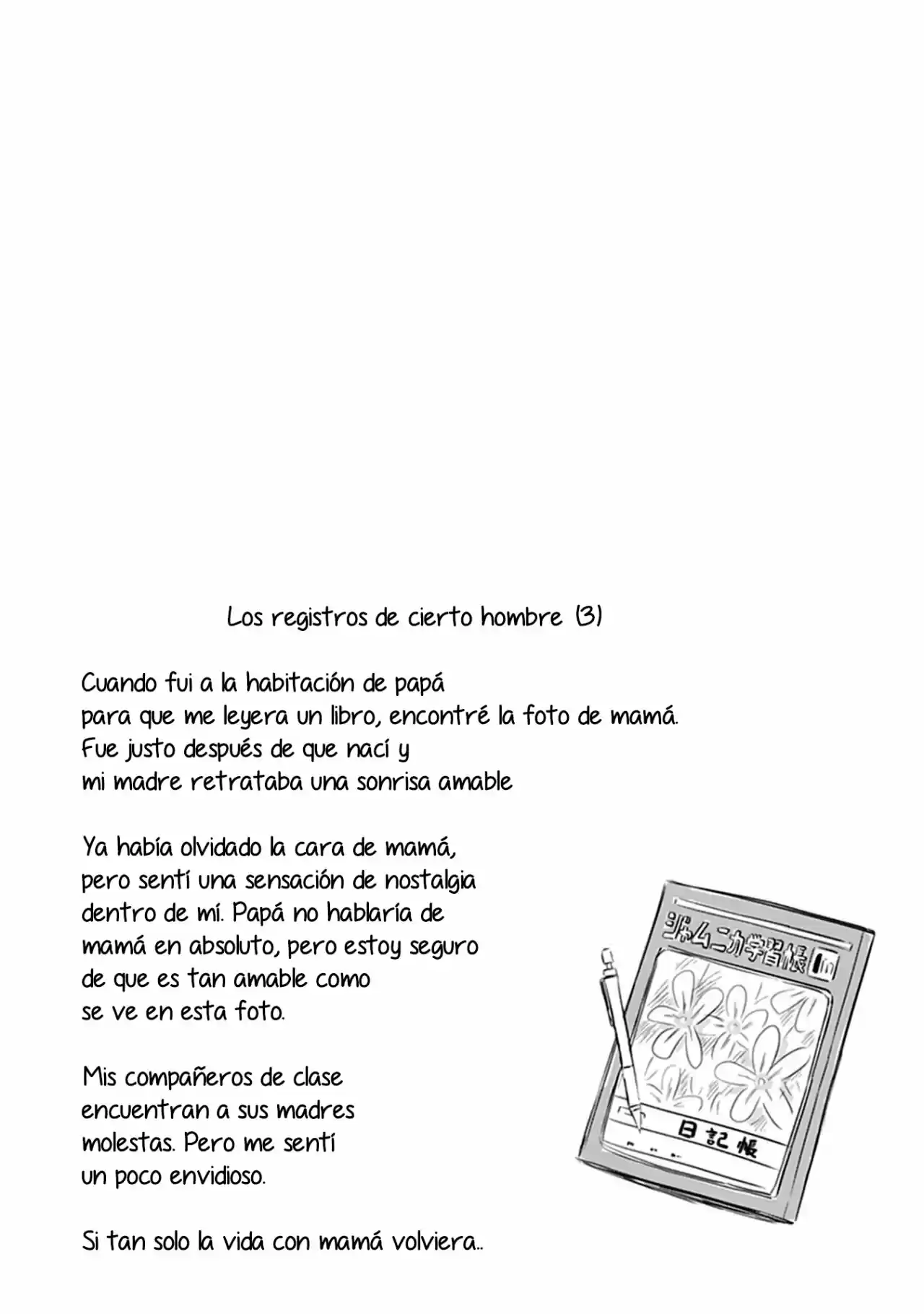 JK To Sutego No Akachan - Capítulo 12 - Página 21 - LectorTMOo